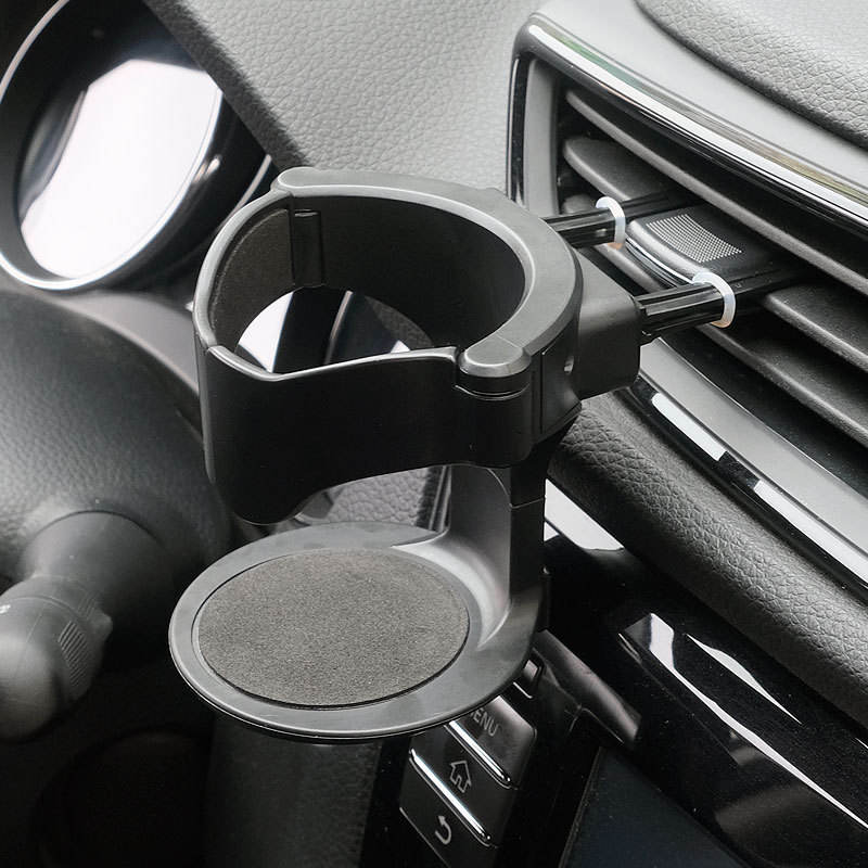 CR Brand Car Air Outlet Cup Holder - Universal Model 20250107001
