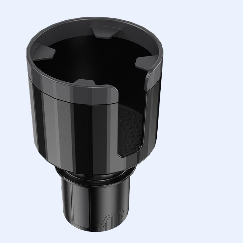 BMW E46 Cup Holder - Replac<i></i>ement Upgrade Guide for 3 Series (1998-2006)